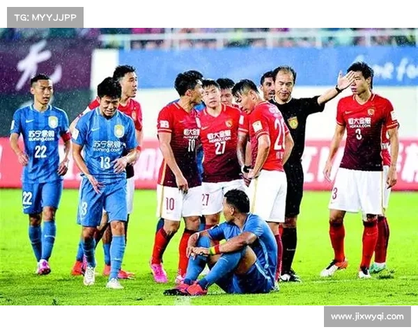 2017 足球赛事-2017足协杯决赛集锦