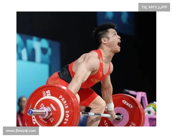 61公斤级别男子比赛